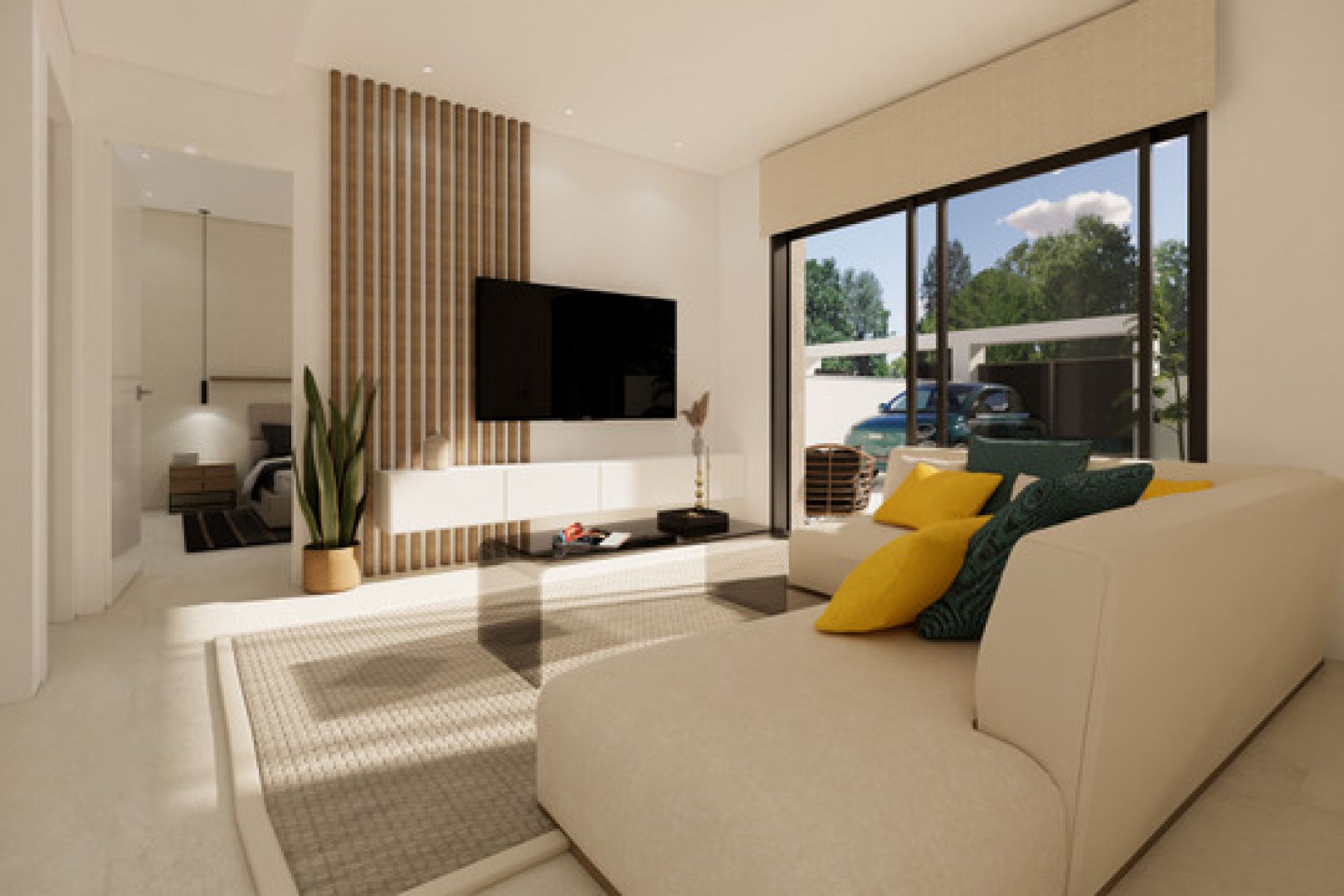 New Build - Villa - San Fulgencio - Costa Blanca South
