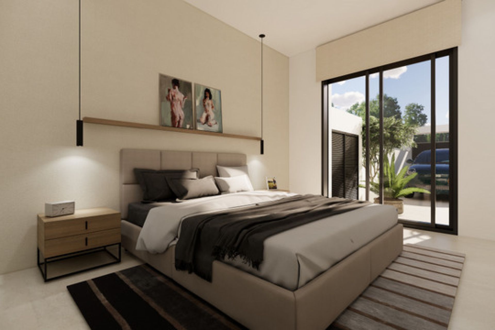 New Build - Villa - San Fulgencio - Costa Blanca South