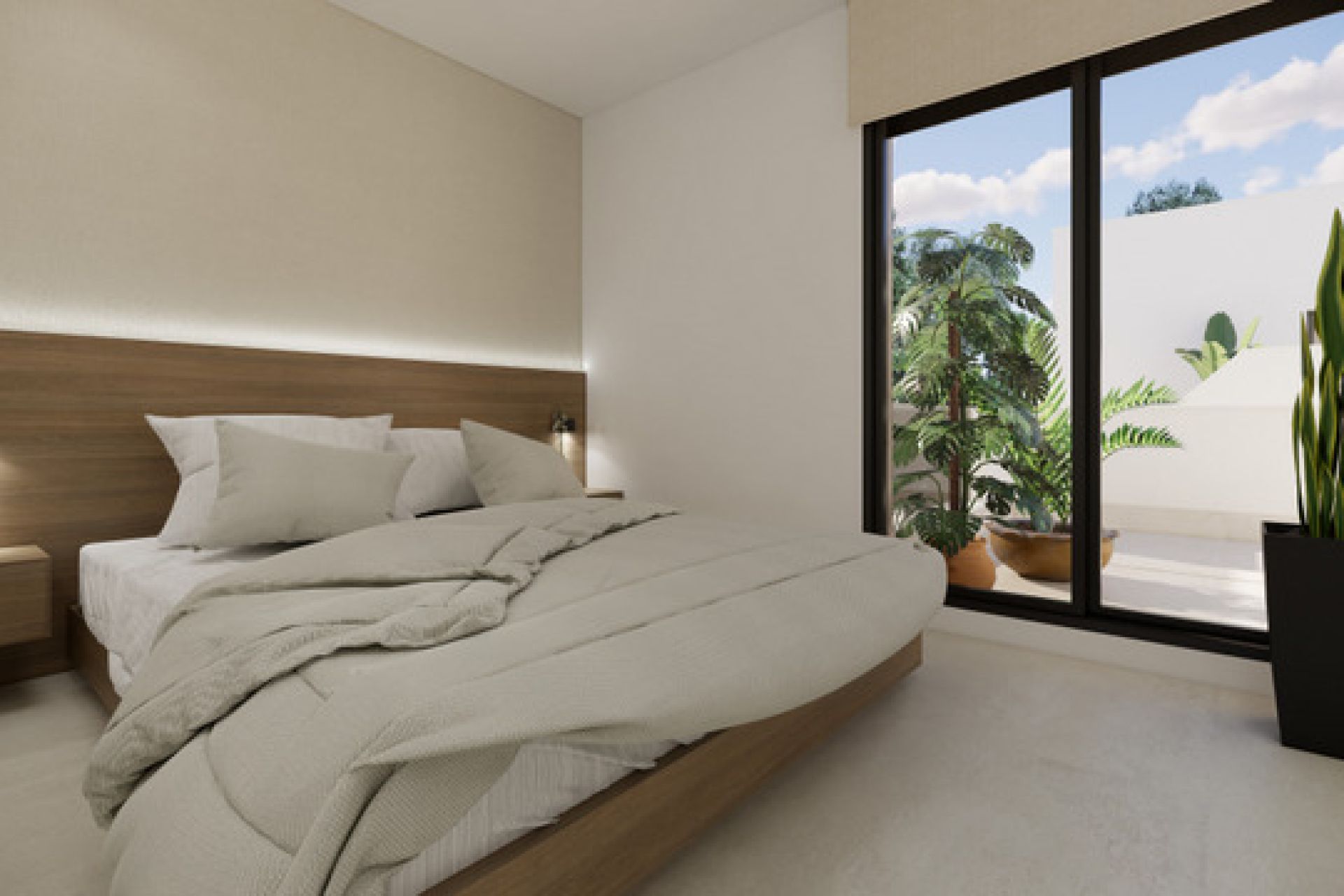 New Build - Villa - San Fulgencio - Costa Blanca South