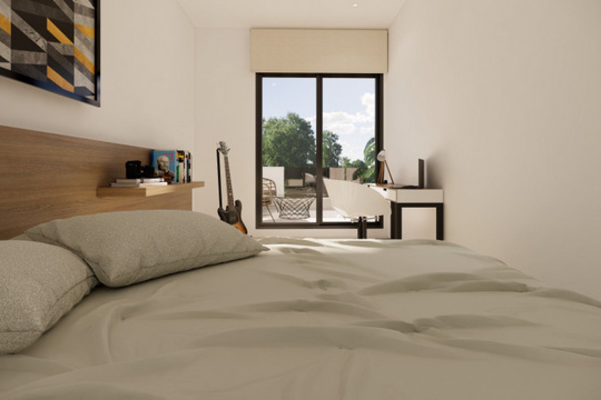 New Build - Villa - San Fulgencio - Costa Blanca South