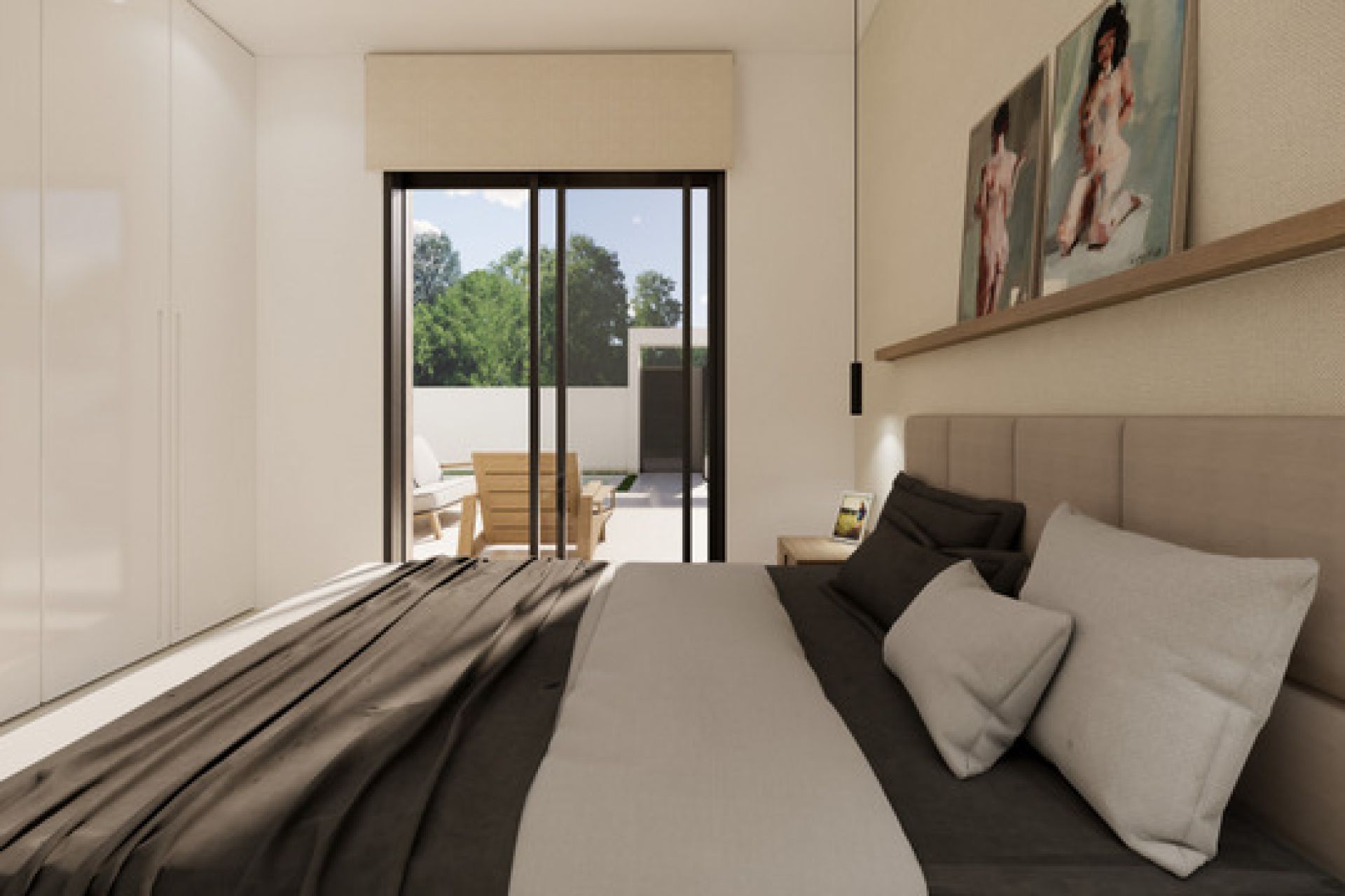 New Build - Villa - San Fulgencio - Costa Blanca South