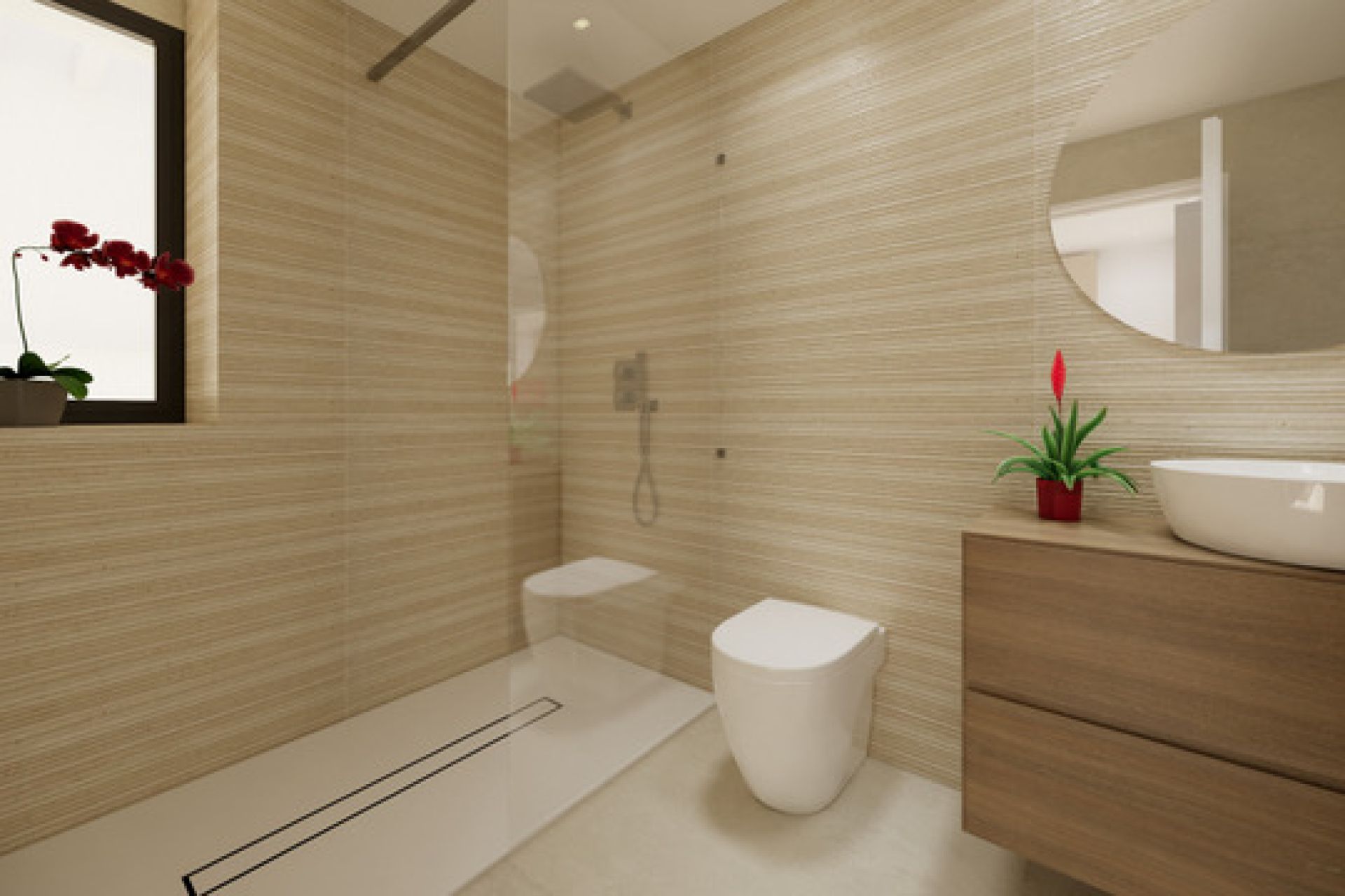 New Build - Villa - San Fulgencio - Costa Blanca South