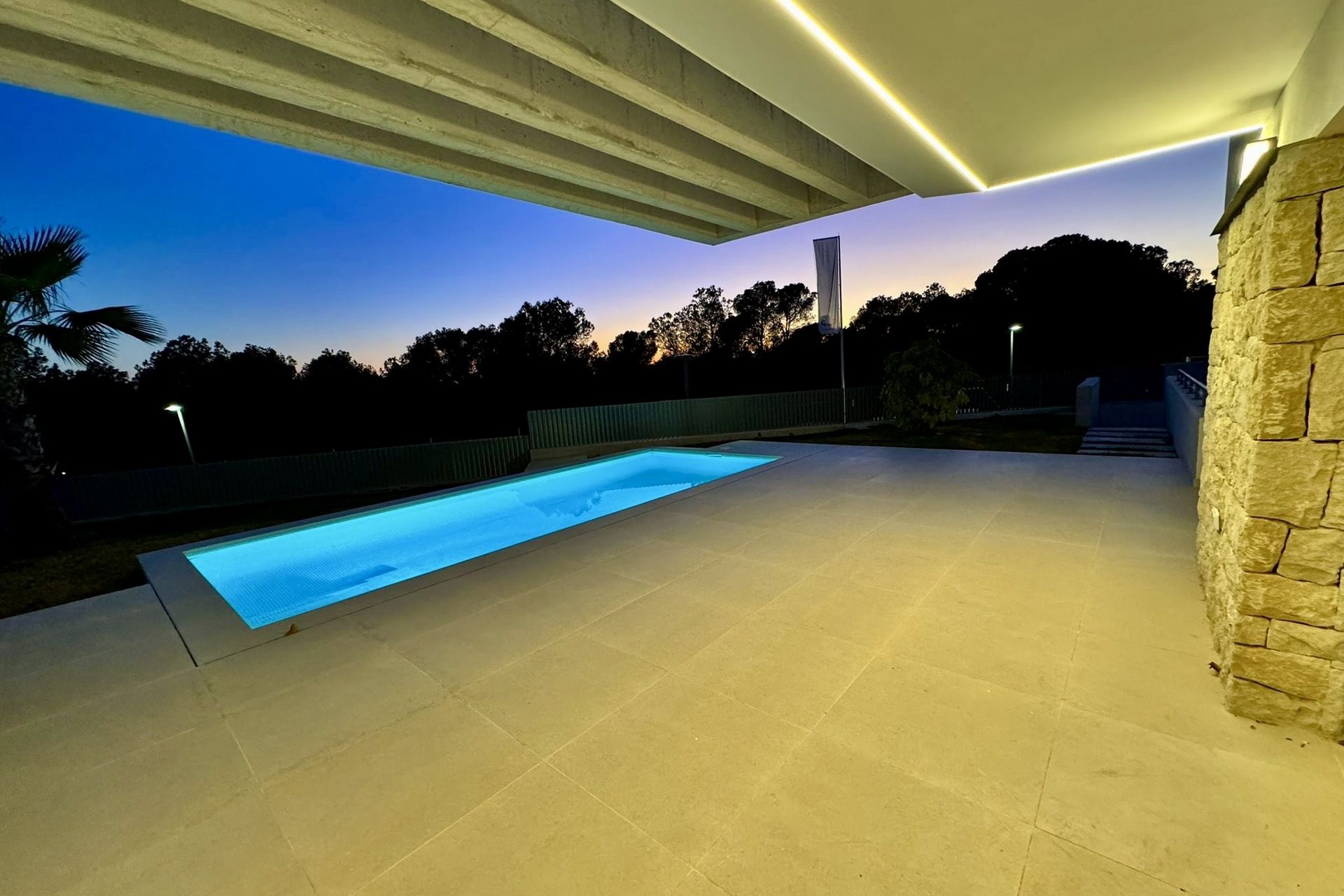 Neue Gebäude - Villa - Finestrat - Costa Blanca Nord
