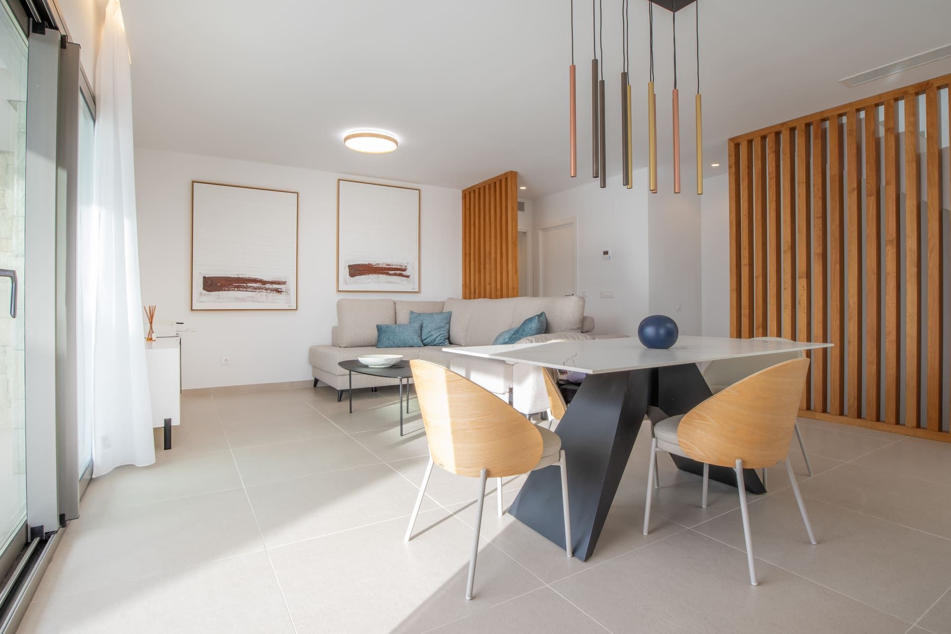 Neue Gebäude - Villa - Finestrat - Costa Blanca Nord