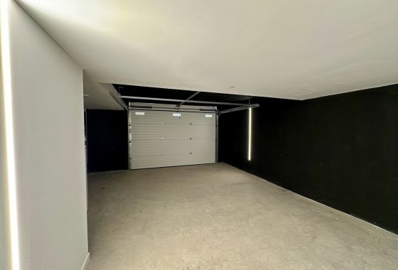 Villa · 新建筑 - Finestrat · Alicante
