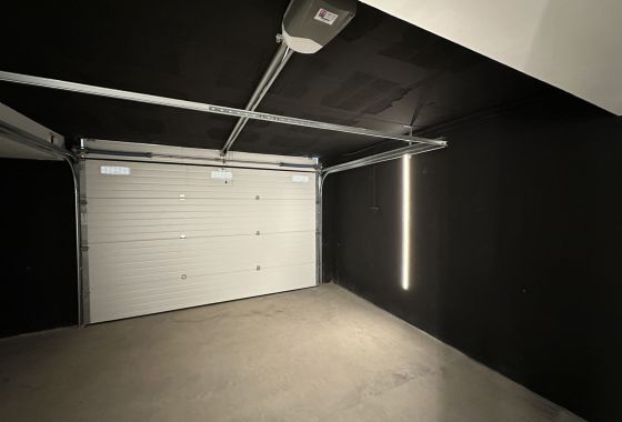 Villa · 新建筑 - Finestrat · Alicante