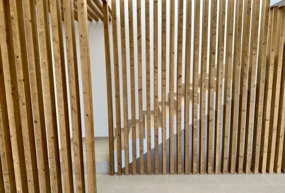 Villa · 新建筑 - Finestrat · Alicante