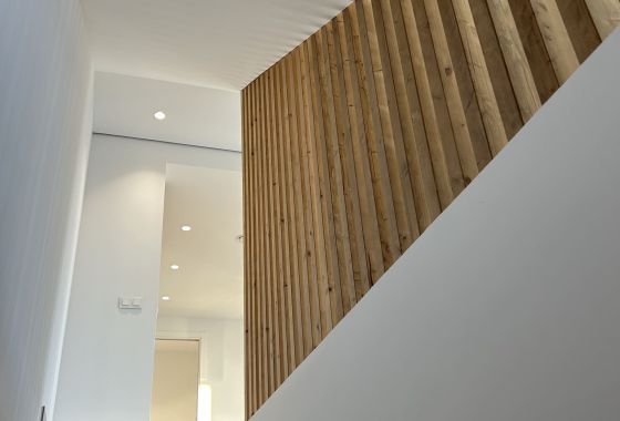 Villa · 新建筑 - Finestrat · Alicante