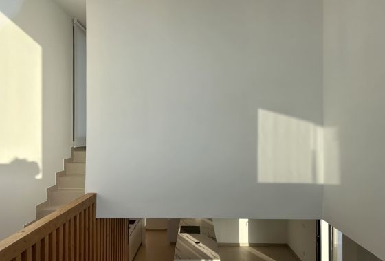 Villa · 新建筑 - Finestrat · Alicante