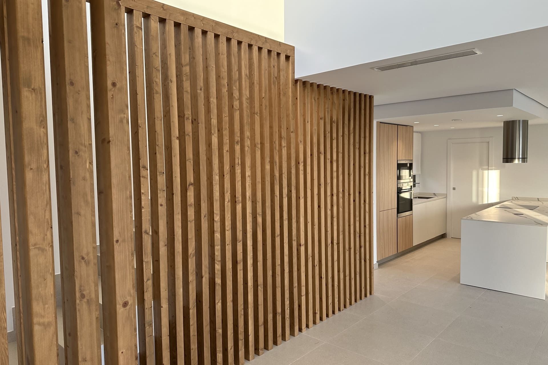 Neue Gebäude - Villa - Finestrat - Costa Blanca Nord