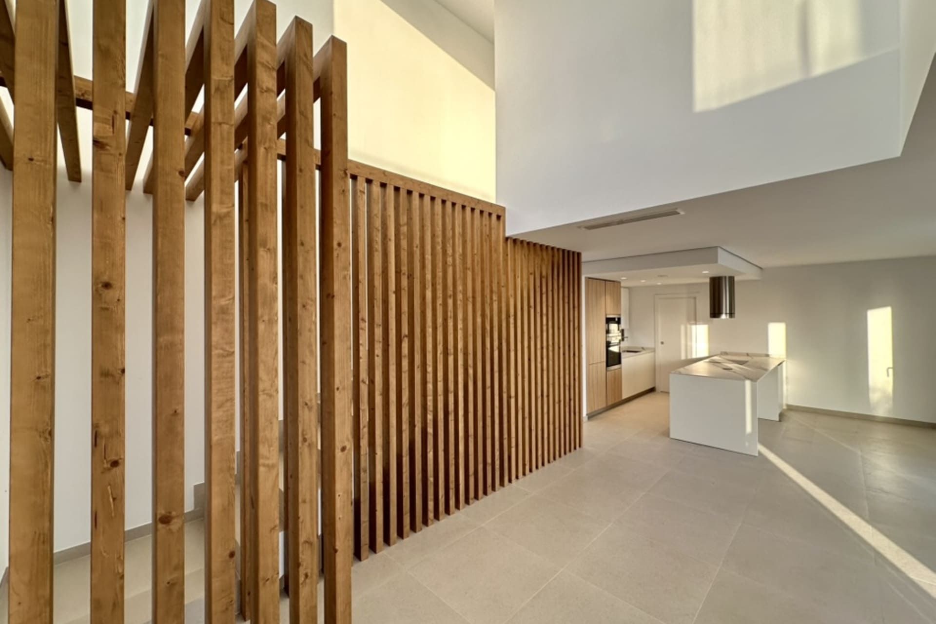 Neue Gebäude - Villa - Finestrat - Costa Blanca Nord