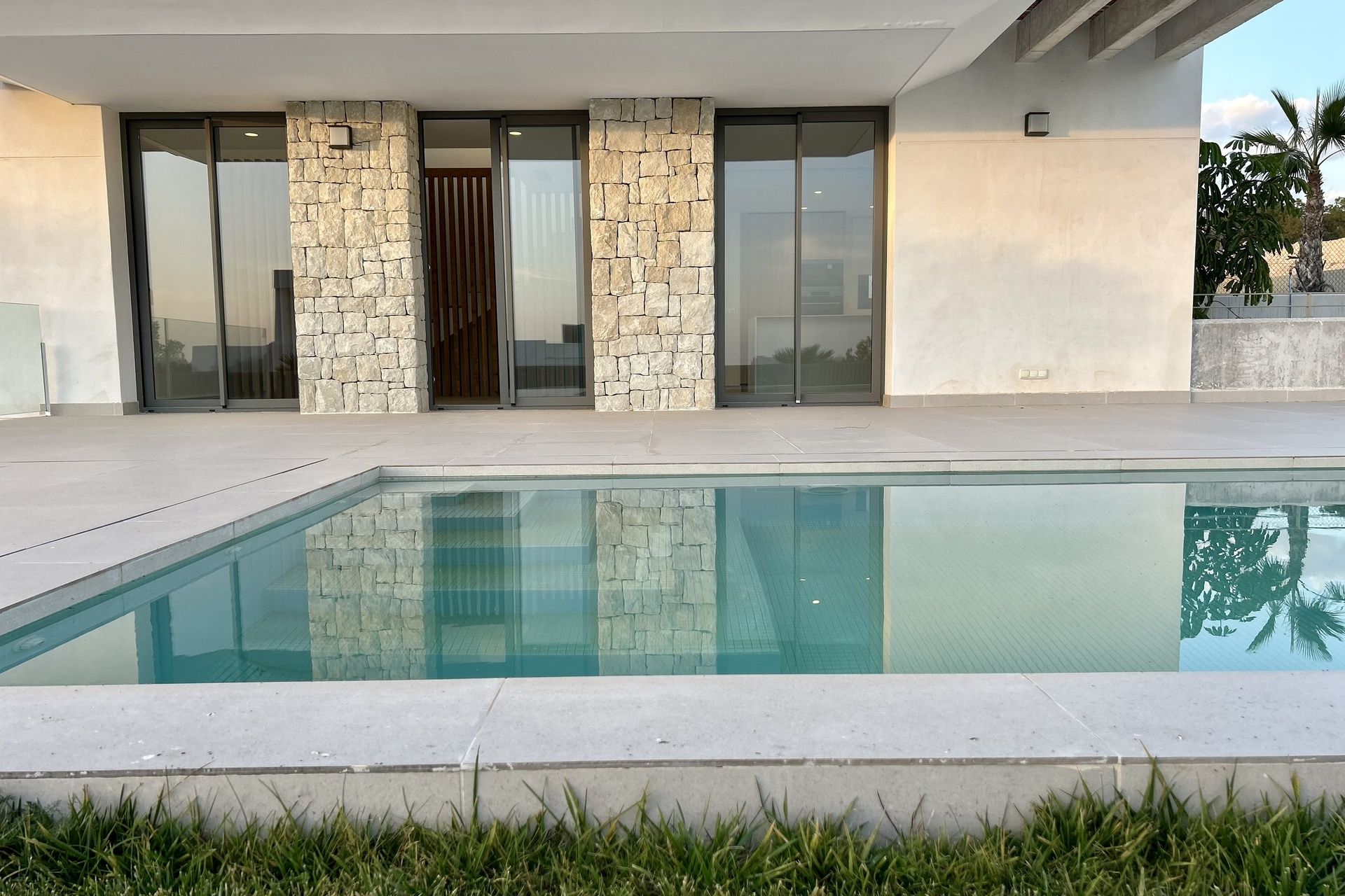 Neue Gebäude - Villa - Finestrat - Costa Blanca Nord