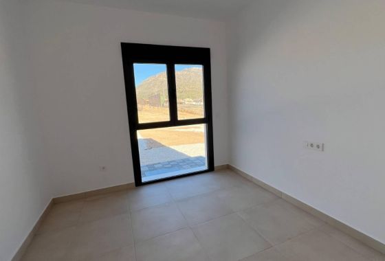 Neue Gebäude - Villa - La Canalosa