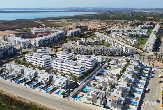 Apartment · New Build - Guardamar Del Segura · Alicante