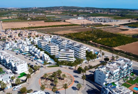 Apartment · New Build - Guardamar Del Segura · Alicante