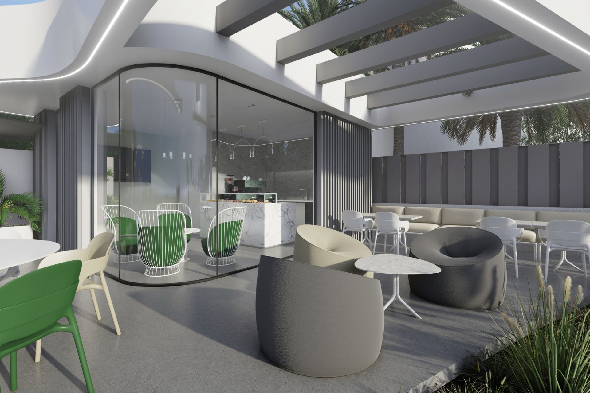 New Build - Apartment - Guardamar Del Segura - Costa Blanca South