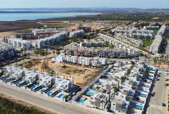 Apartment · New Build - Guardamar Del Segura · Alicante