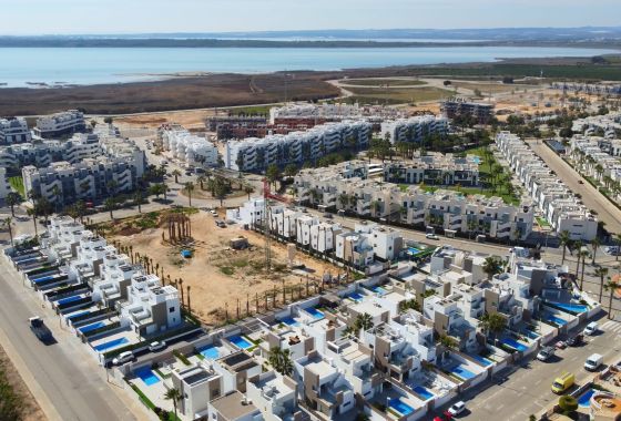 Apartment · New Build - Guardamar Del Segura · Alicante