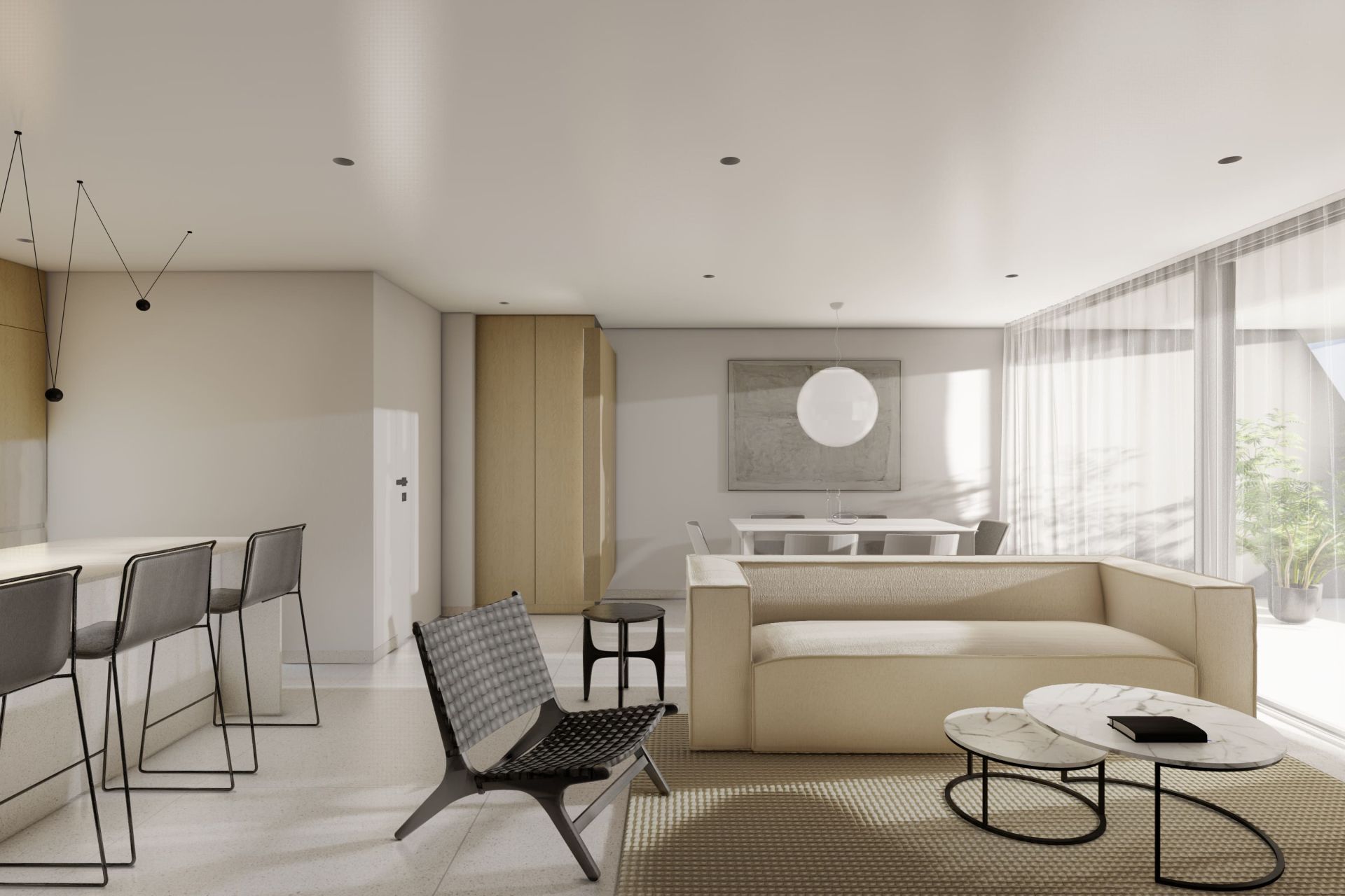 New Build - Apartment - Guardamar Del Segura - Costa Blanca South