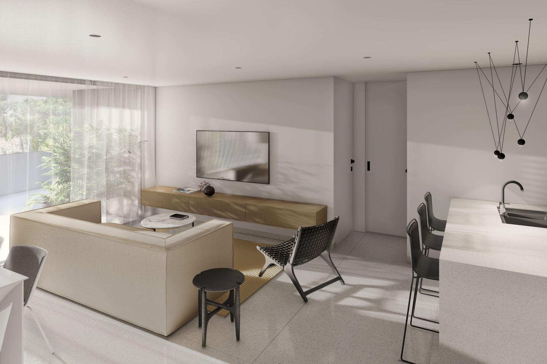 New Build - Apartment - Guardamar Del Segura - Costa Blanca South