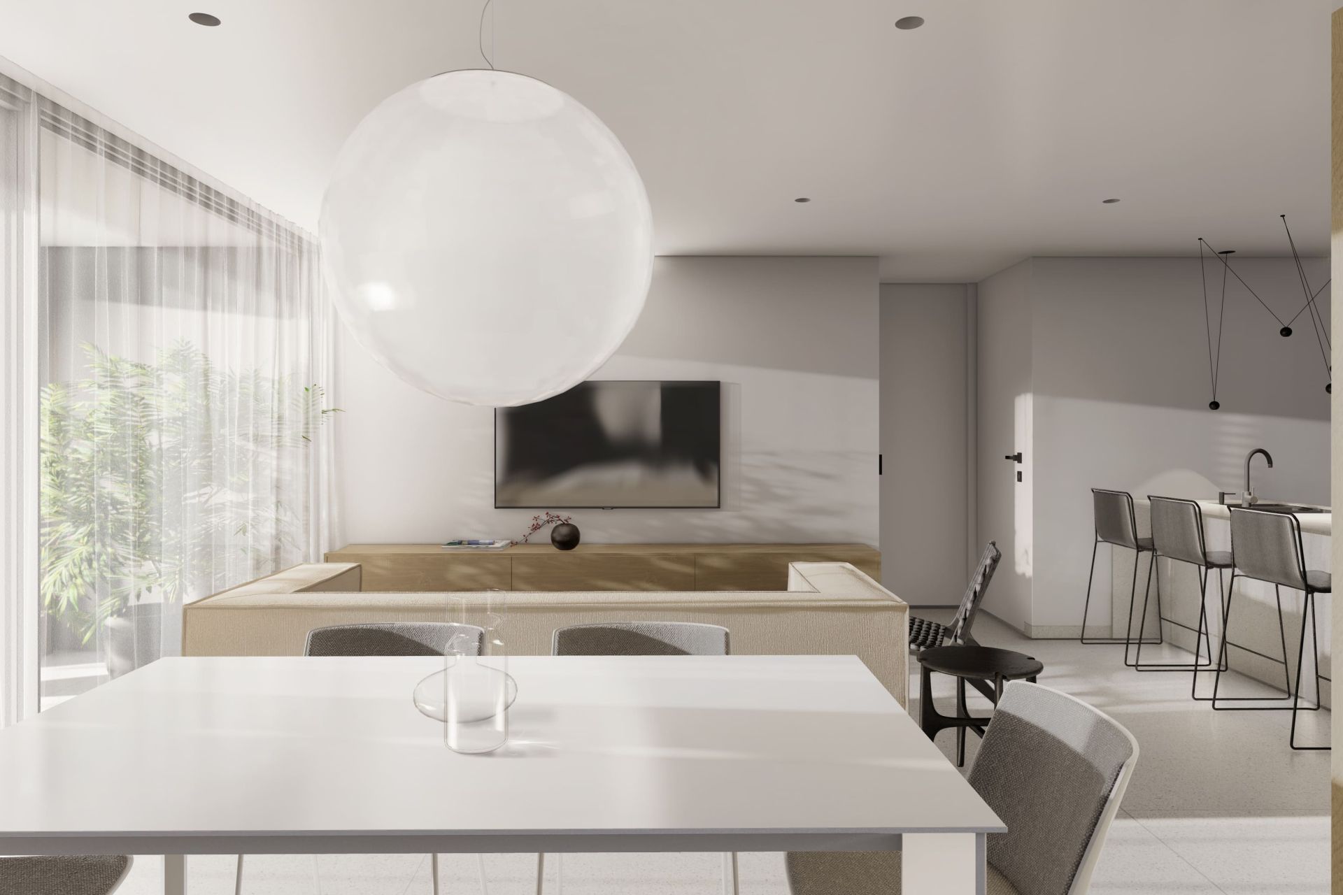 New Build - Apartment - Guardamar Del Segura - Costa Blanca South