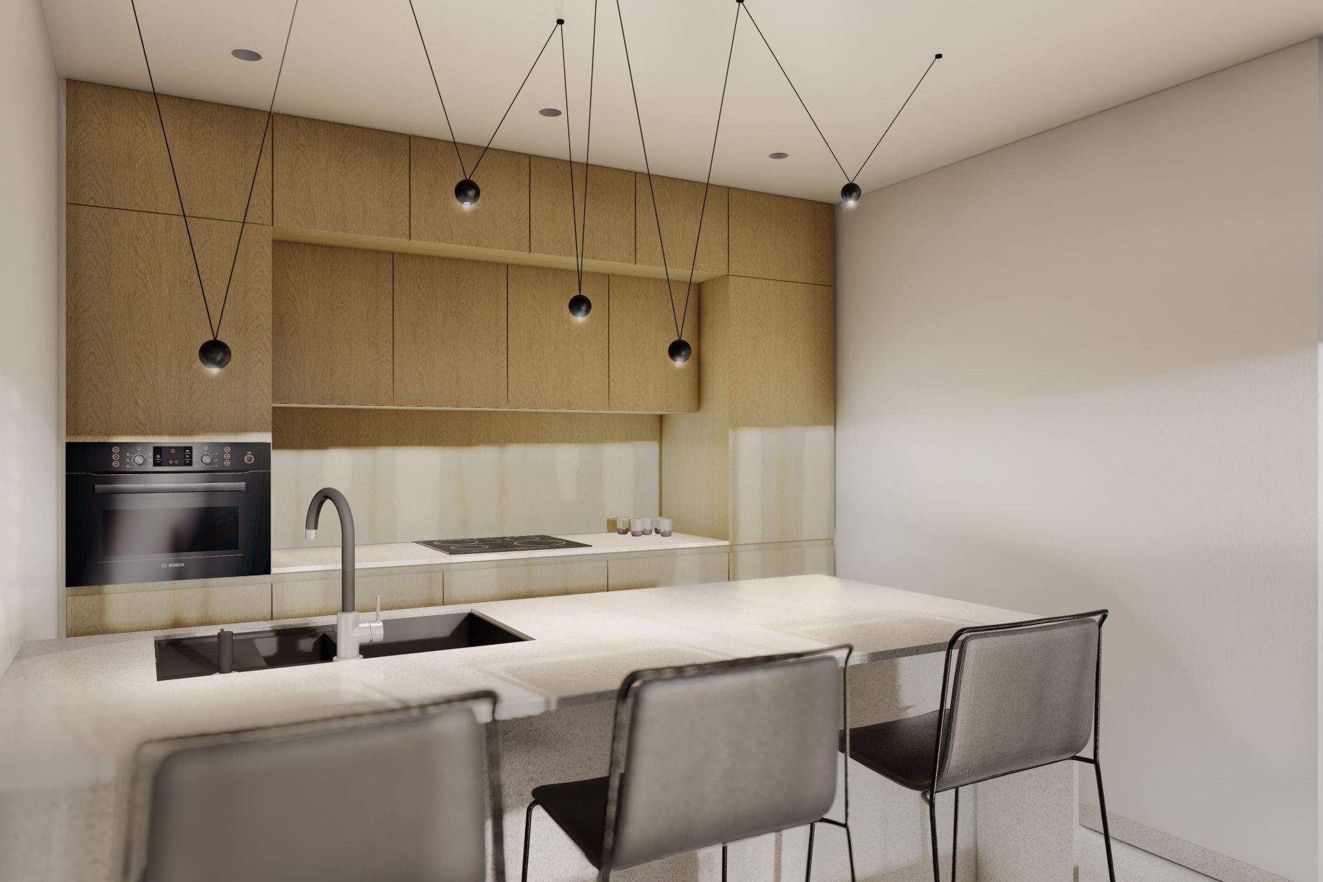 New Build - Apartment - Guardamar Del Segura - Costa Blanca South