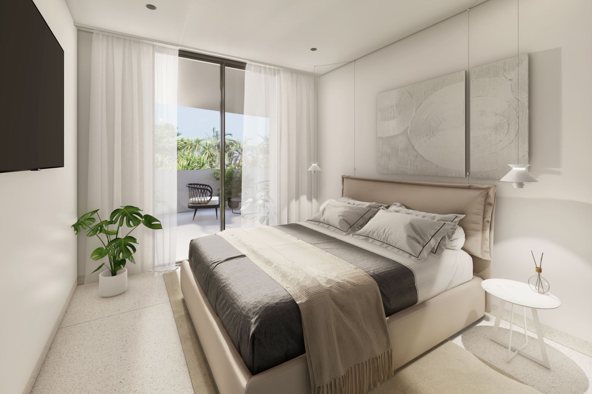 New Build - Apartment - Guardamar Del Segura - Costa Blanca South