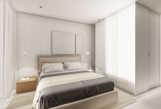 Apartment · New Build - Guardamar Del Segura · Alicante