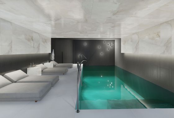 Apartment · New Build - Guardamar Del Segura · Alicante