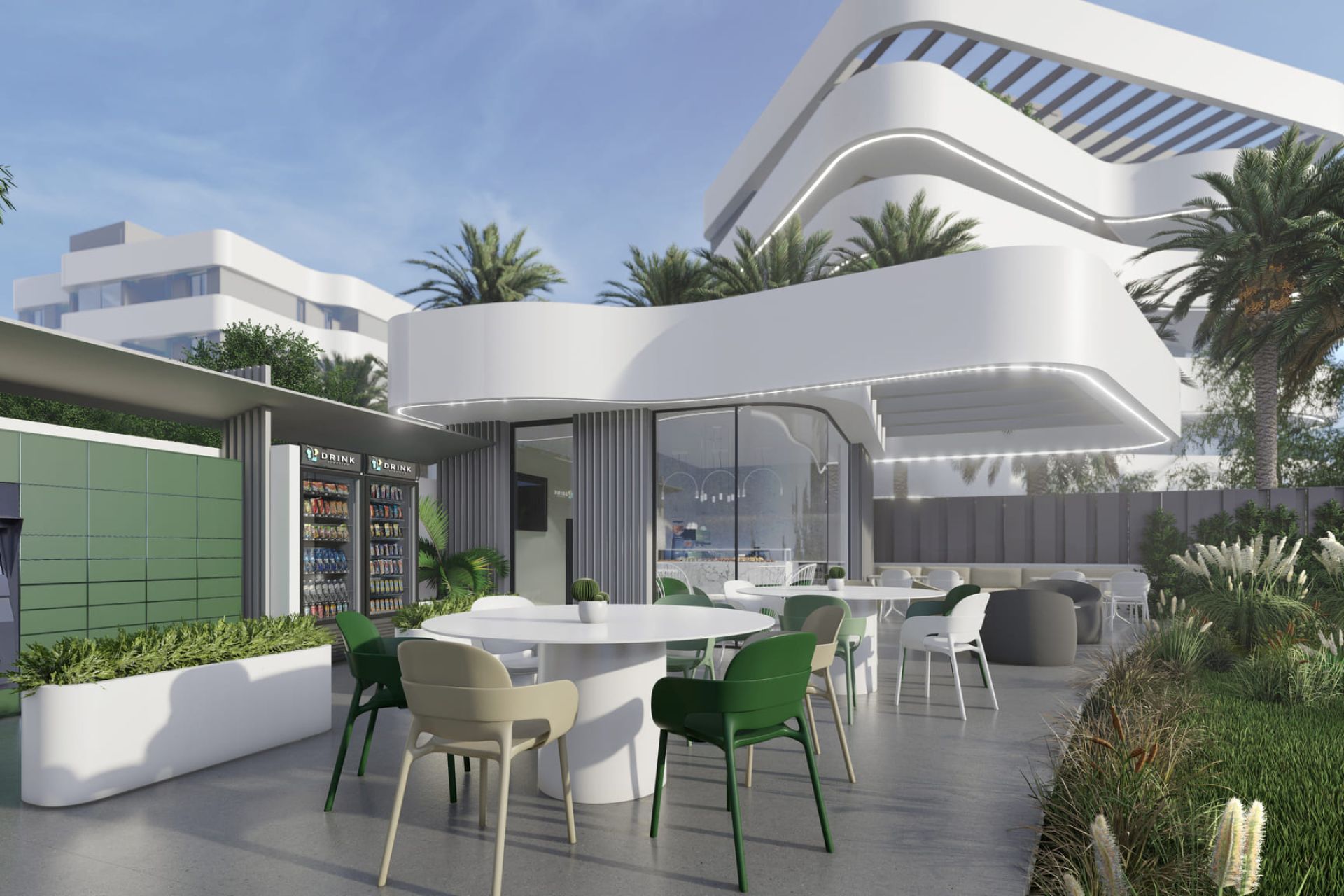 New Build - Penthouse - Guardamar Del Segura - Costa Blanca South