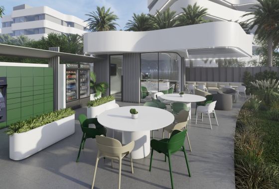 Penthouse · New Build - Guardamar Del Segura · Alicante