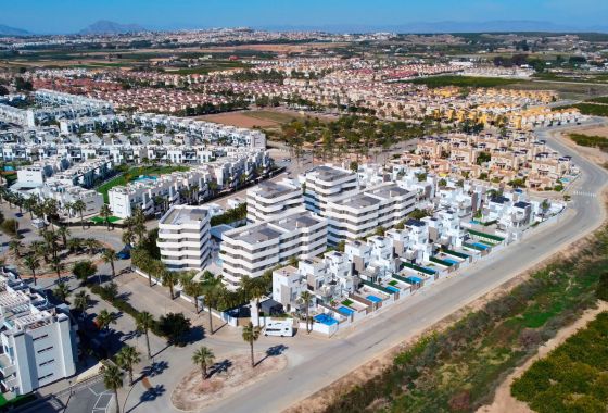 Penthouse · New Build - Guardamar Del Segura · Alicante