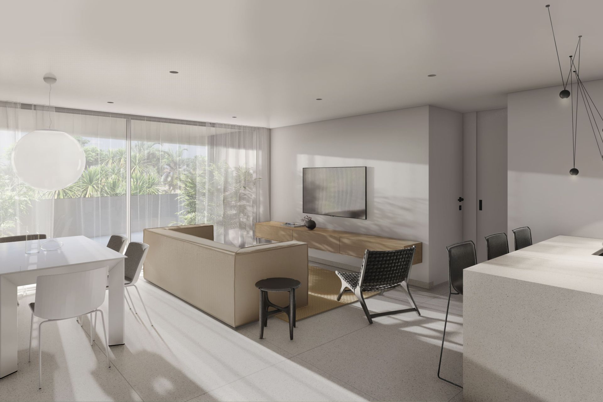 New Build - Penthouse - Guardamar Del Segura - Costa Blanca South