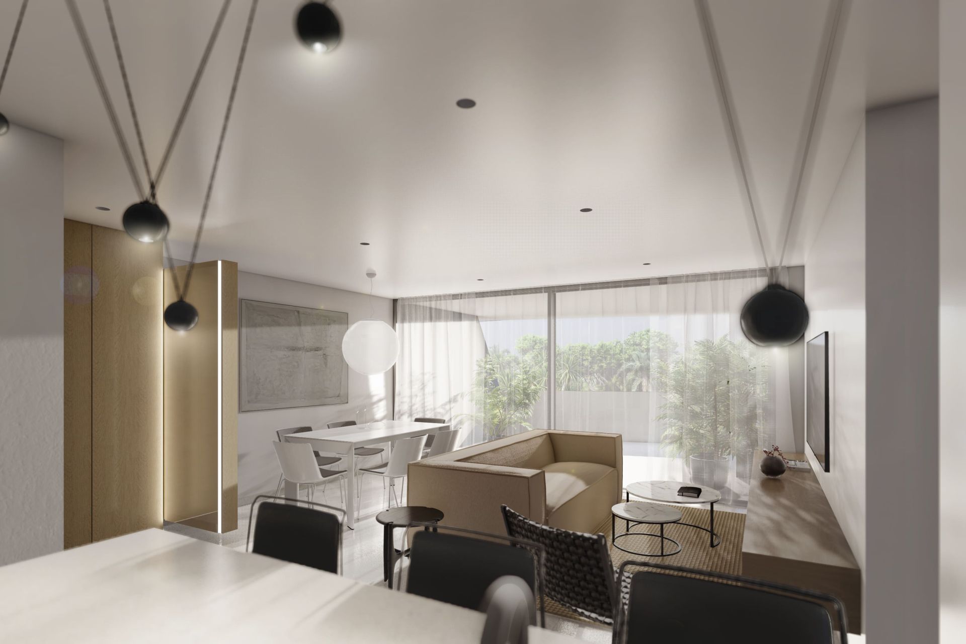 New Build - Penthouse - Guardamar Del Segura - Costa Blanca South