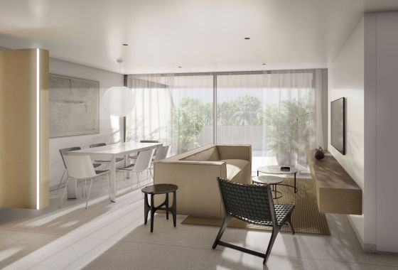 Penthouse · New Build - Guardamar Del Segura · Alicante