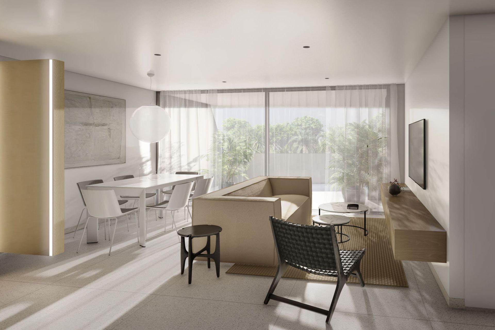 New Build - Penthouse - Guardamar Del Segura - Costa Blanca South