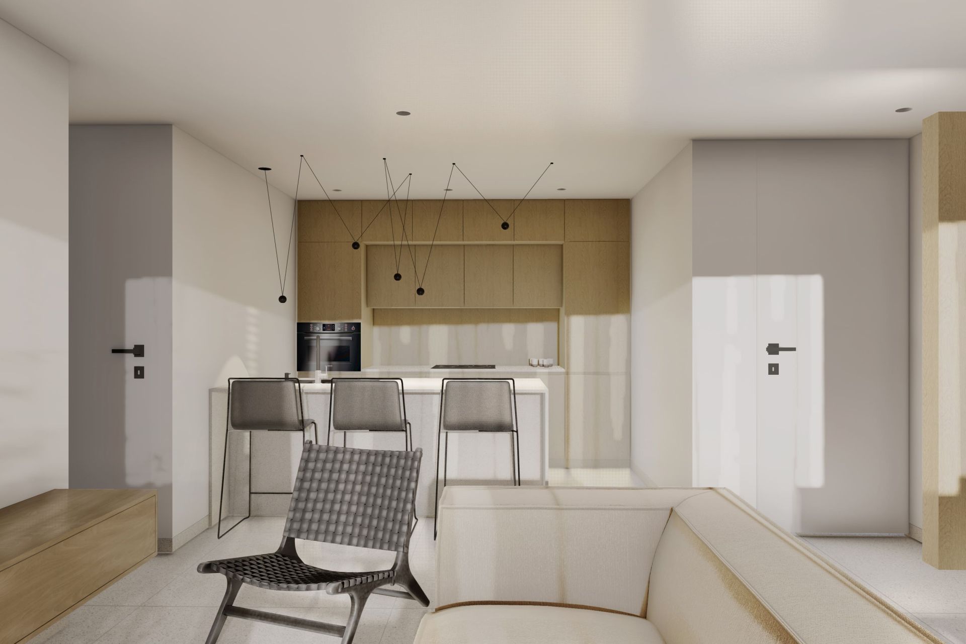 New Build - Penthouse - Guardamar Del Segura - Costa Blanca South