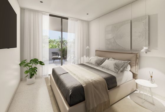 Penthouse · New Build - Guardamar Del Segura · Alicante