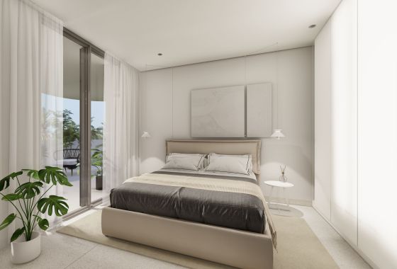 Penthouse · New Build - Guardamar Del Segura · Alicante