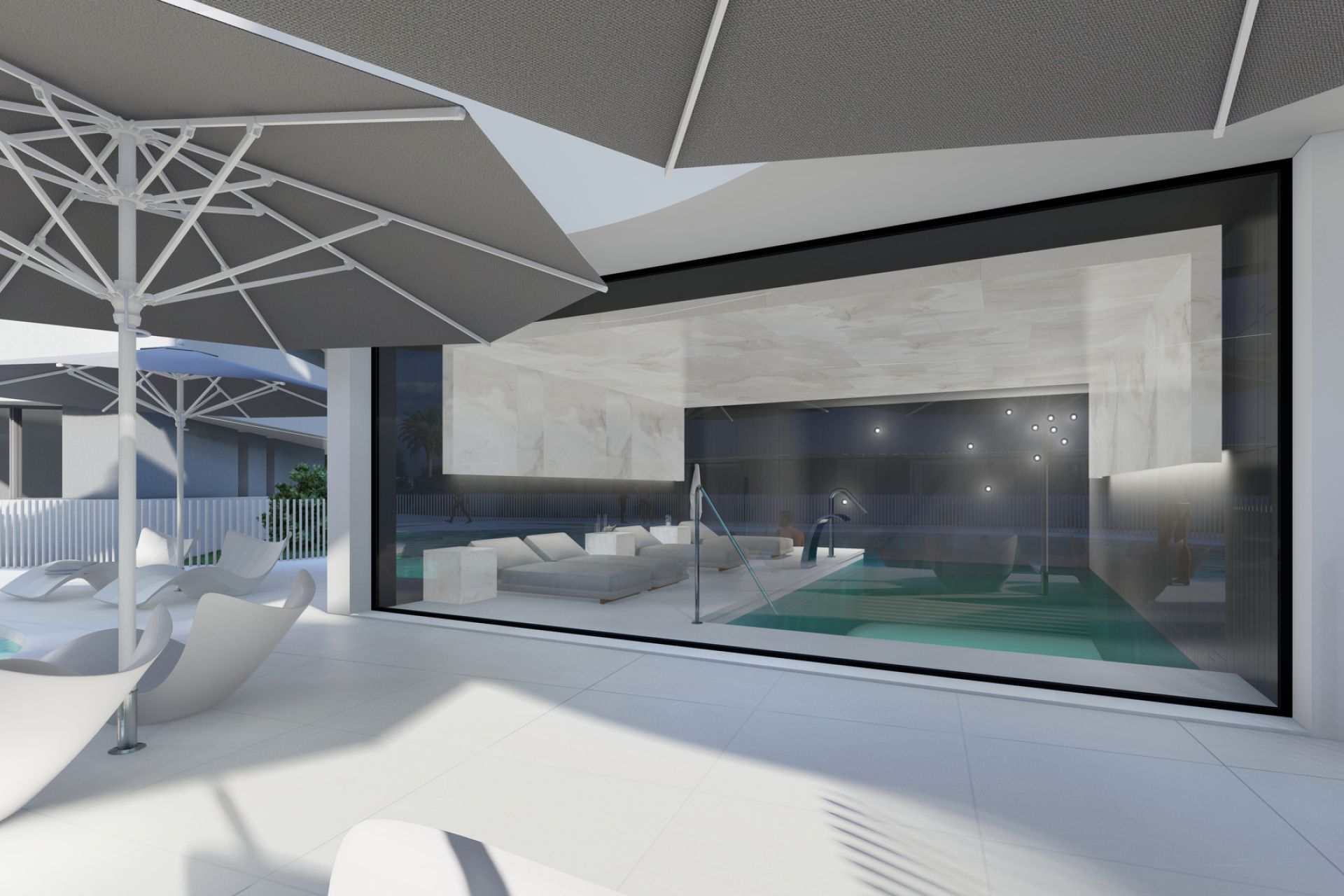 New Build - Penthouse - Guardamar Del Segura - Costa Blanca South