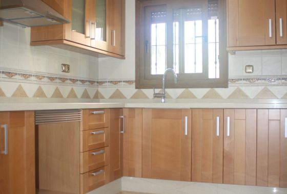 Detached in Torrevieja