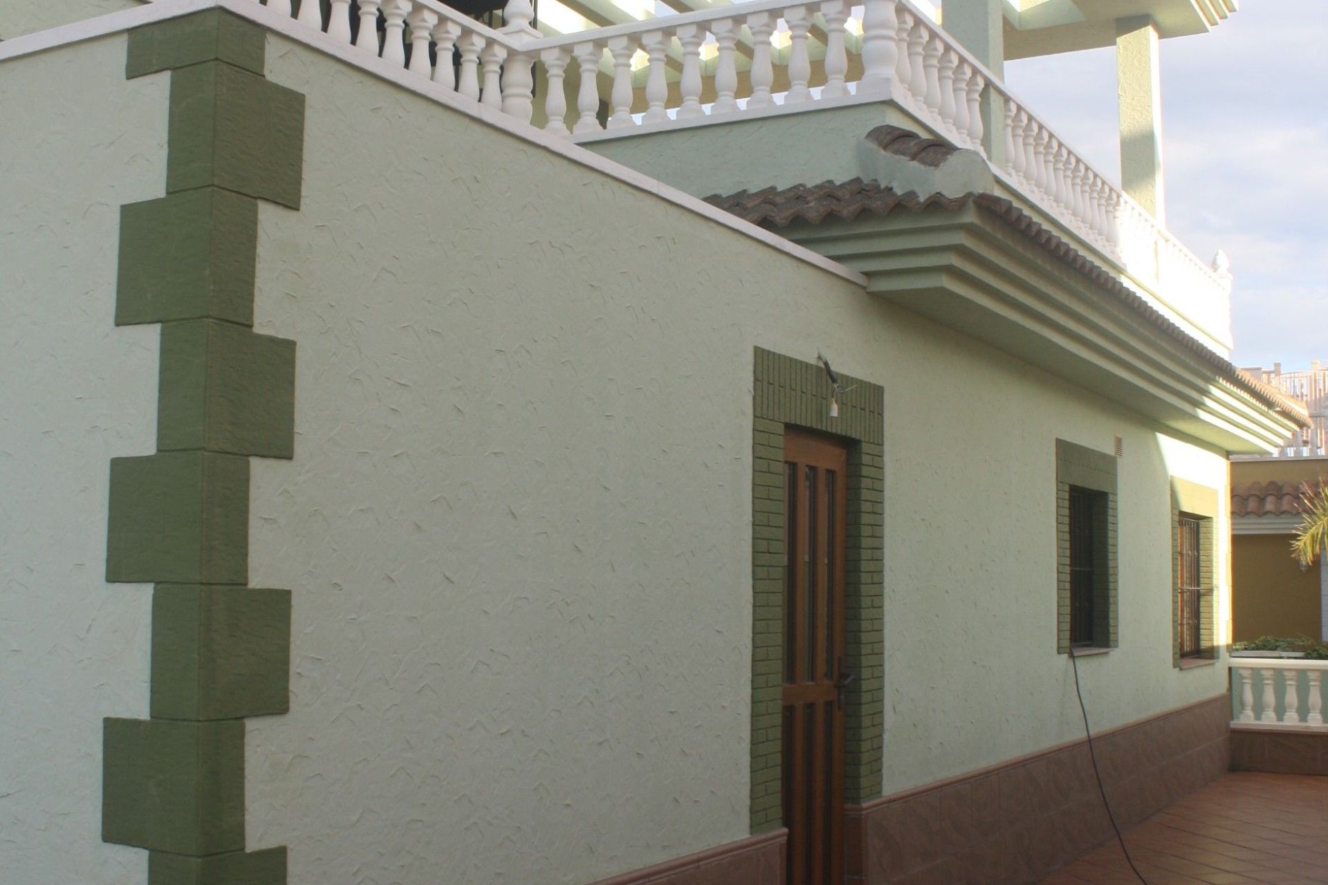 Neue Gebäude - Villa - Torrevieja - Costa Blanca Süd