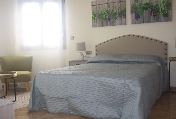 Neue Gebäude - Villa - Torrevieja - Costa Blanca Süd