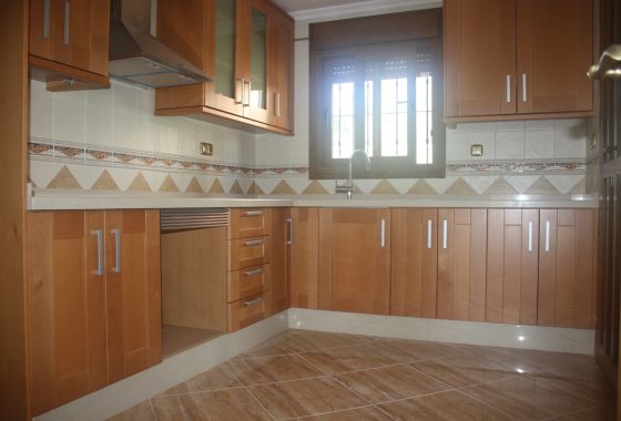 Neue Gebäude - Villa - Torrevieja - Costa Blanca Süd
