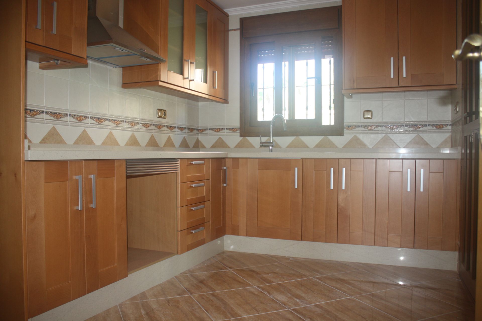 Neue Gebäude - Villa - Torrevieja - Costa Blanca Süd