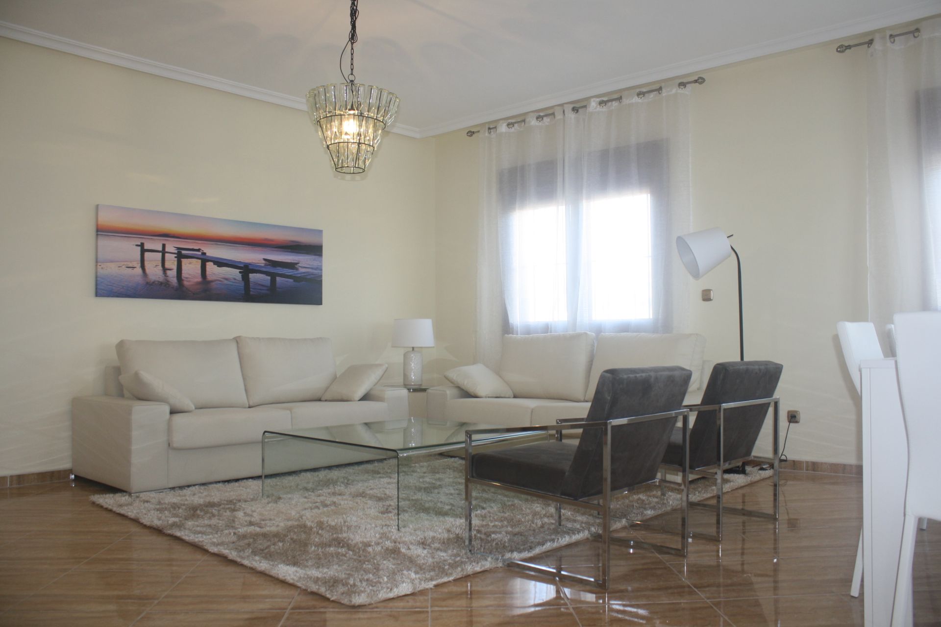 Neue Gebäude - Villa - Torrevieja - Costa Blanca Süd