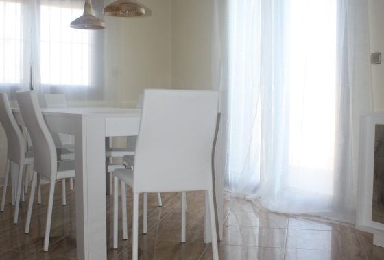 Neue Gebäude - Villa - Torrevieja - Costa Blanca Süd