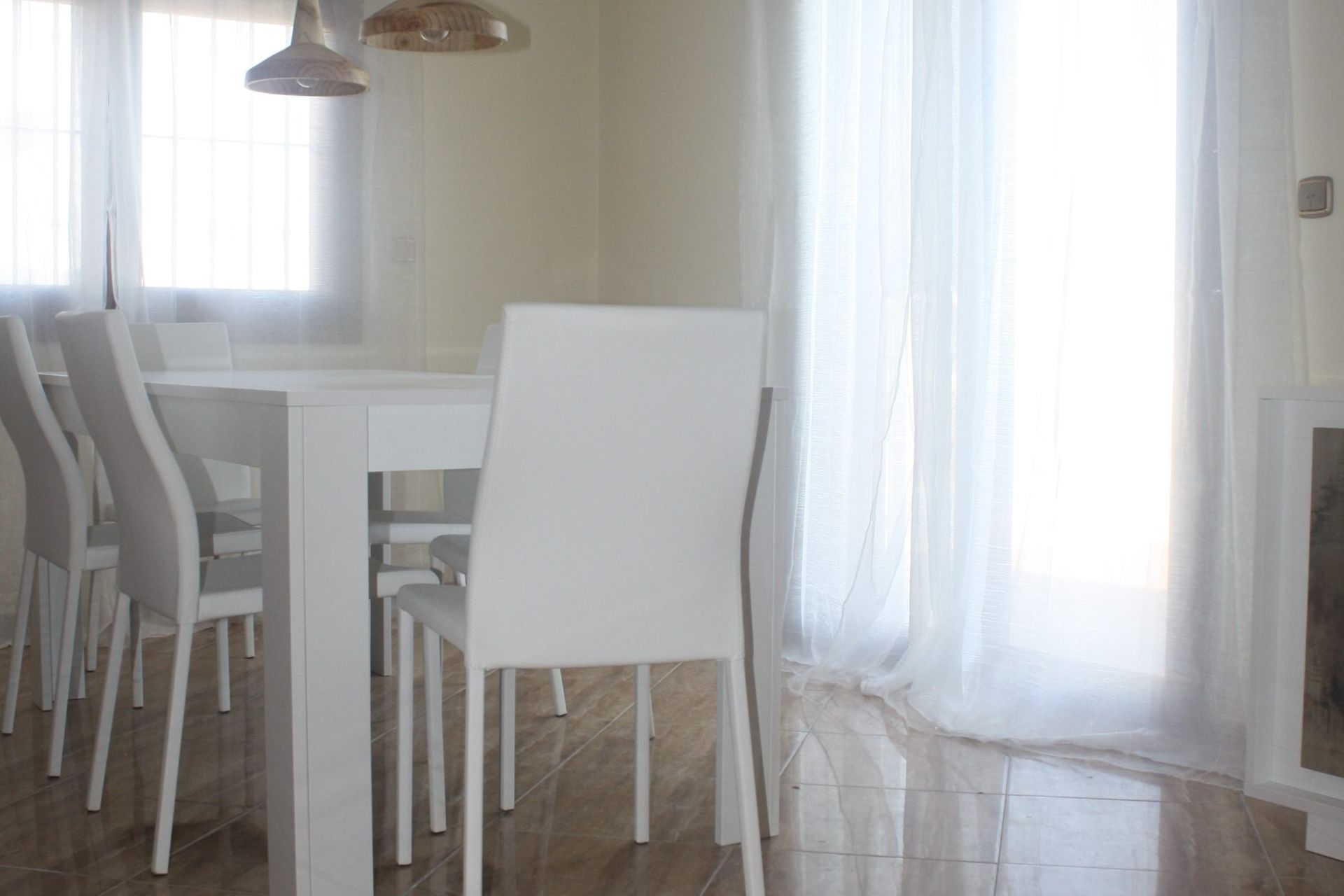 Neue Gebäude - Villa - Torrevieja - Costa Blanca Süd