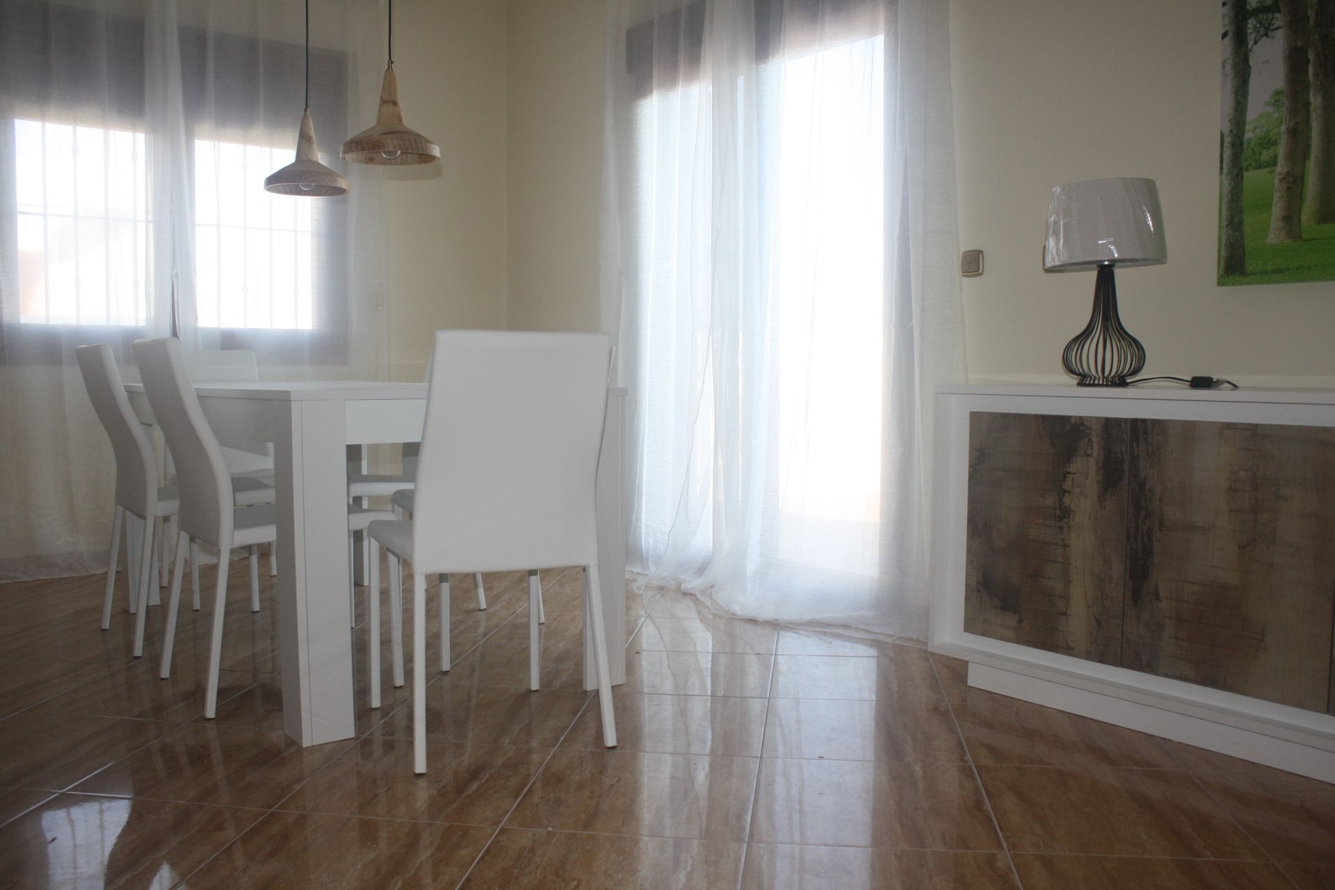 Neue Gebäude - Villa - Torrevieja - Costa Blanca Süd