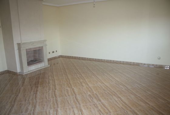 Neue Gebäude - Villa - Torrevieja - Costa Blanca Süd